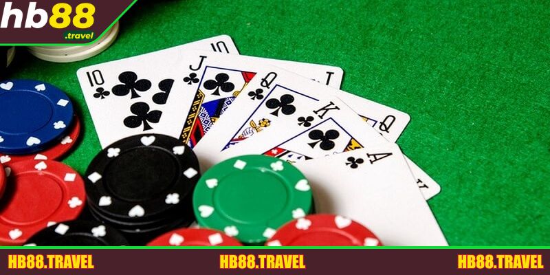 Bày cách chơi mậu binh siêu đơn giản cho tân thủ
