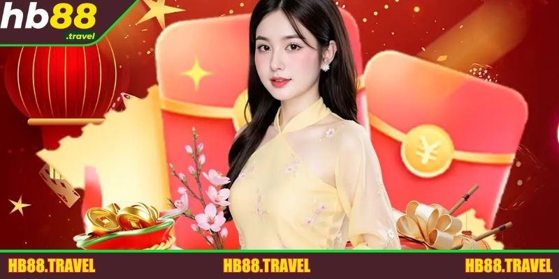 Một vài ưu đãi cực hot HB88 đang triển khai