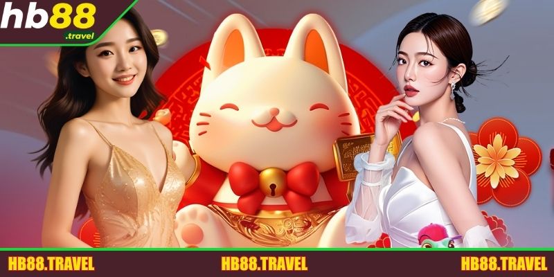 Nhà cái HB88 cung cấp giao diện hiện đại