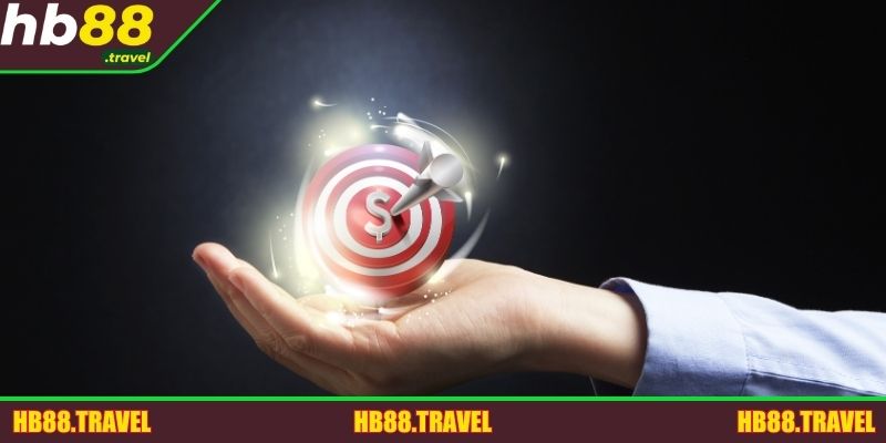 Sân cược luôn hướng đến sứ mệnh rõ ràng, có mục tiêu