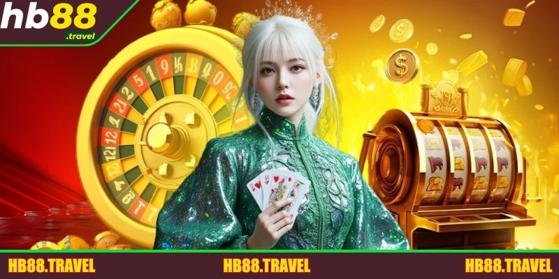 Sứ mệnh phát triển bền vững của thương hiệu HB88