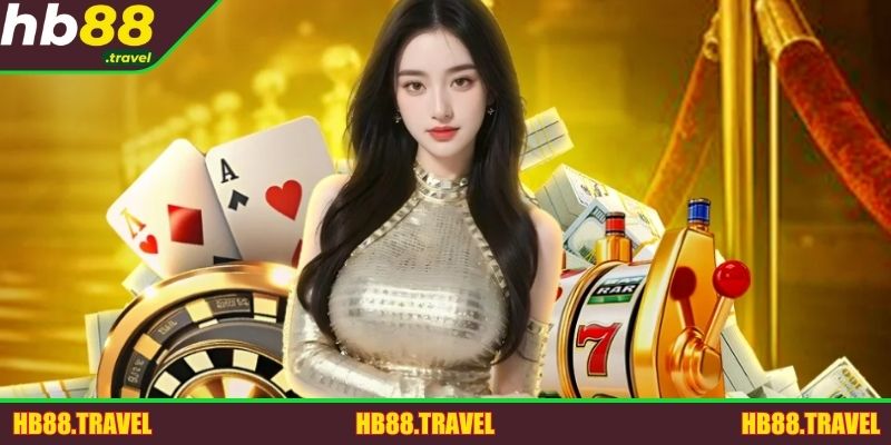 Thông tin về nguồn gốc của thương hiệu nhà cái HB88