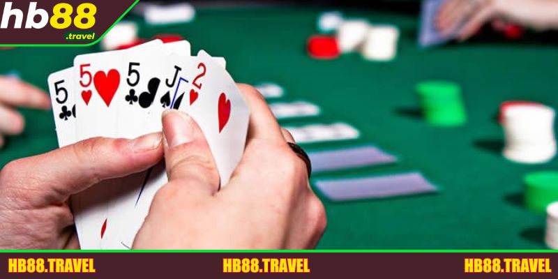 Tiến lên không khó khi biết các lưu ý quan trọng