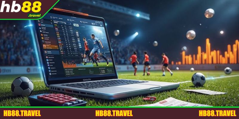 Tìm hiểu kèo rung bóng đá là gì siêu dễ tại HB88