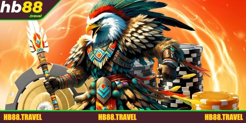 Trải nghiệm cá cược đối kháng gây cấn và đầy hấp dẫn